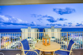 11 TH FLOOR In Laketown Wharf 1 BD, 2 Bathroom with Amazing Amenities, 1114!